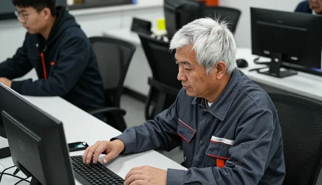 业务流程优化在技术推广中的实际应用